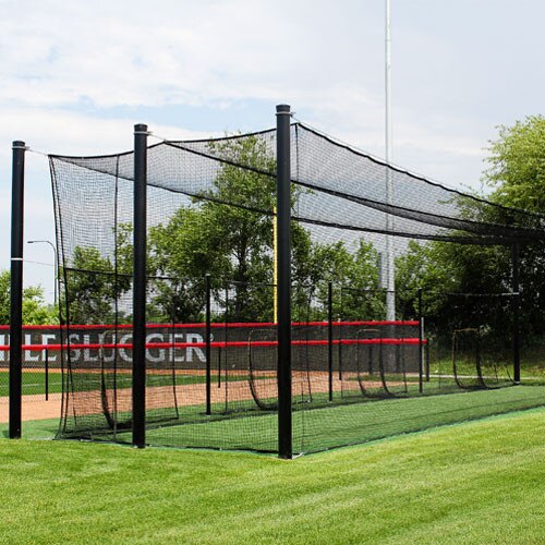 Tuff Frame Pro Batting Cage